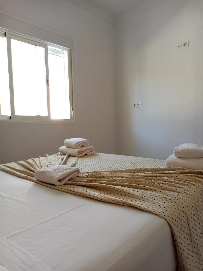 Vivian'S Guest House Jerez de la Frontera Ngoại thất bức ảnh