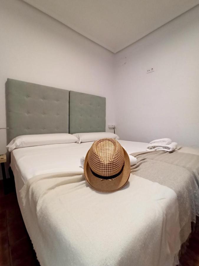 Vivian'S Guest House Jerez de la Frontera Ngoại thất bức ảnh